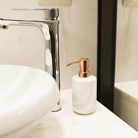 Matisse No1 - Center