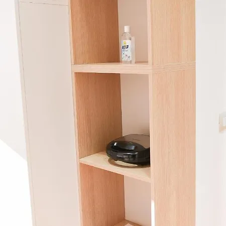 Matisse No1 - Center Tirana