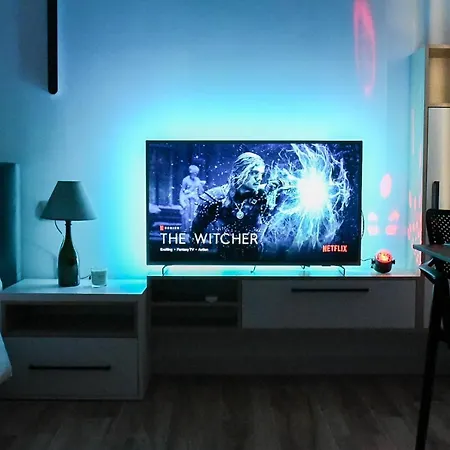 아파트 Matisse No1 - Center