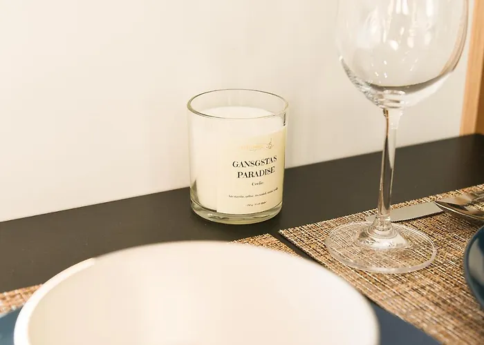 Matisse No1 - Center *