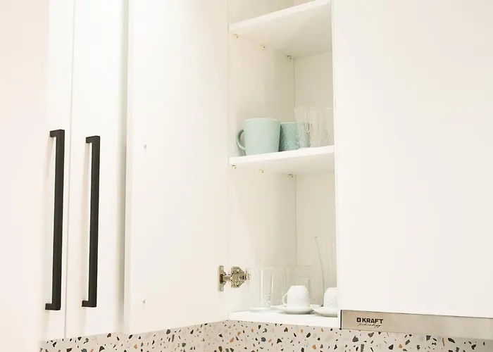 Matisse No1 - Center 아파트 *