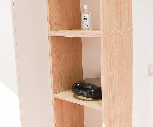 Matisse No1 - Center 티라나