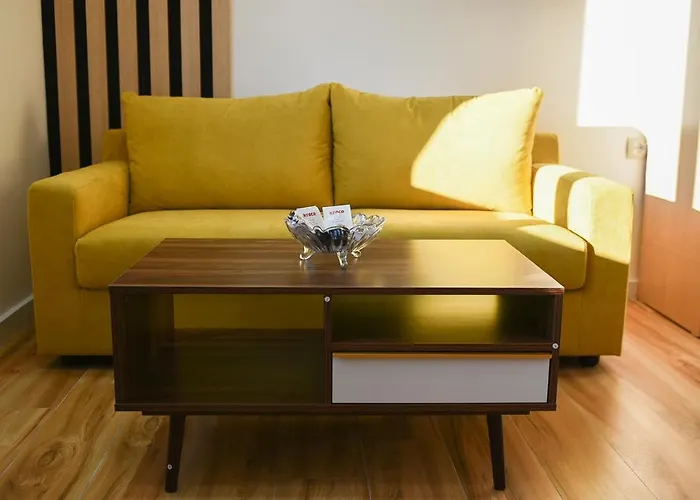 Matisse No1 - Center 아파트 *