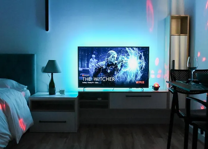 아파트 Matisse No1 - Center