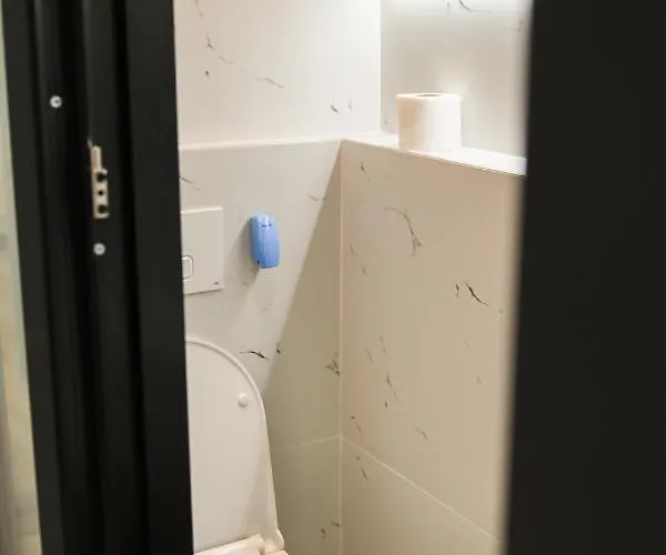 Matisse No1 - Center ティラナ