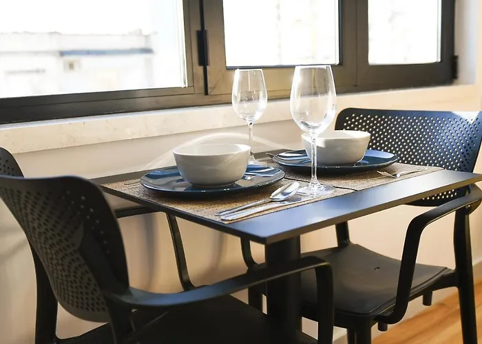 Matisse No1 - Center * 티라나