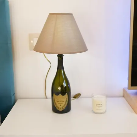 Center 1 - Way Apartmán Tirana