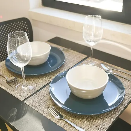 Apartmán Center 1 - Way Tirana