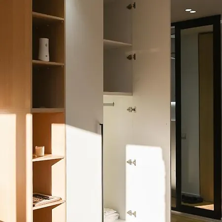 Matisse No1 - Center 地拉那