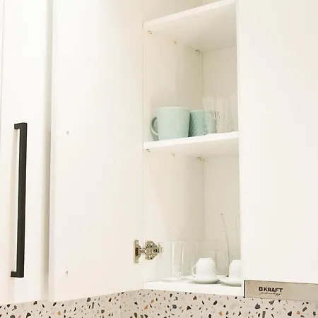 Center 1 - Way Apartmán *