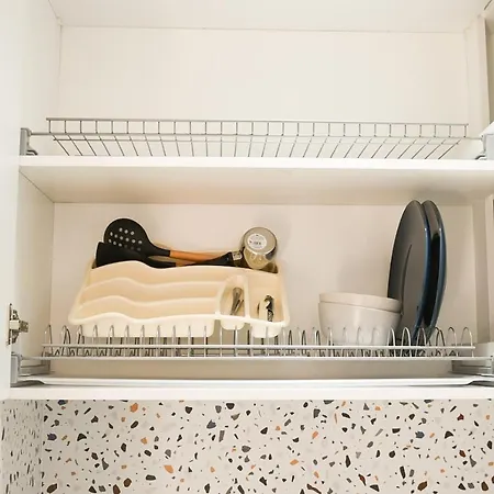 Appartement Matisse No1 - Center *