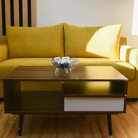 Center 1 - Way Apartment *