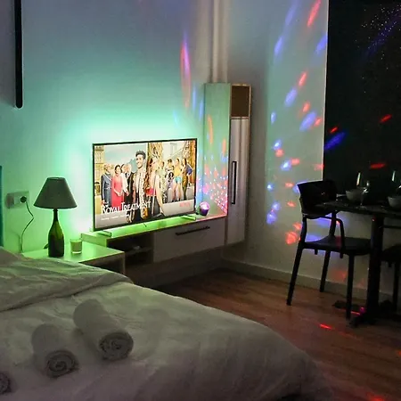 Matisse No1 - Center *