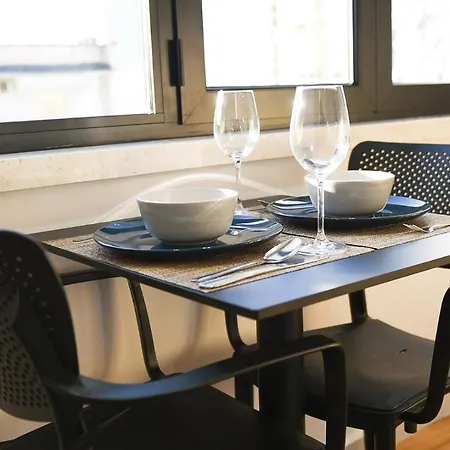 Matisse No1 - Center * Tirana