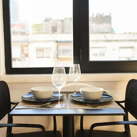 Appartement Matisse No1 - Center *