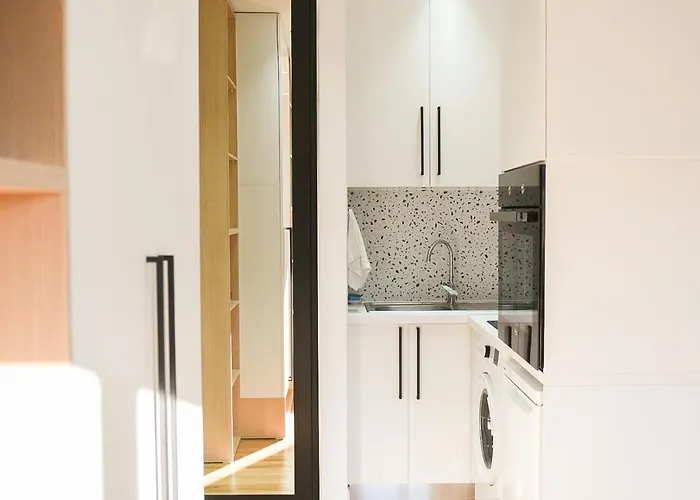 Appartement Matisse No1 - Center Tirana