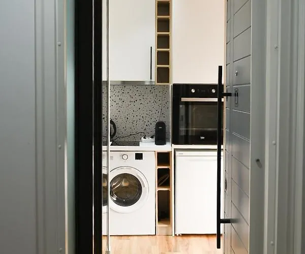 Matisse No1 - Center Appartement *