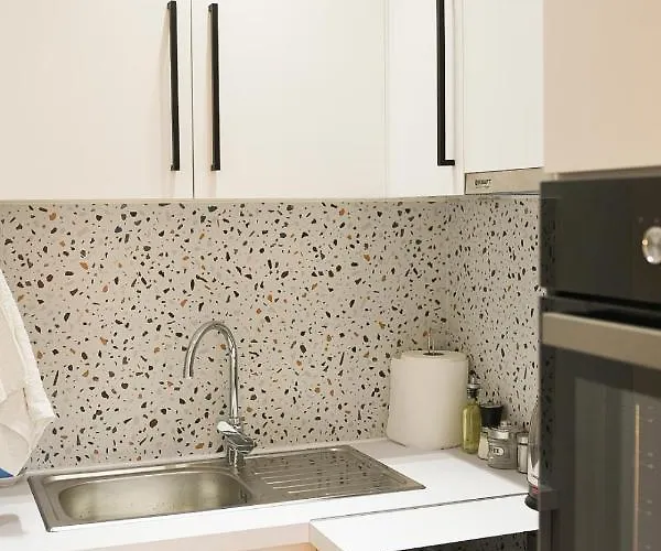 Matisse No1 - Center Appartement *