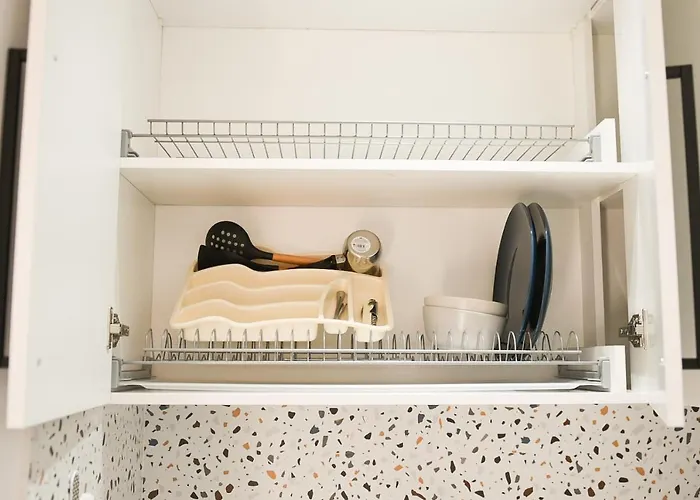 Appartement Matisse No1 - Center *