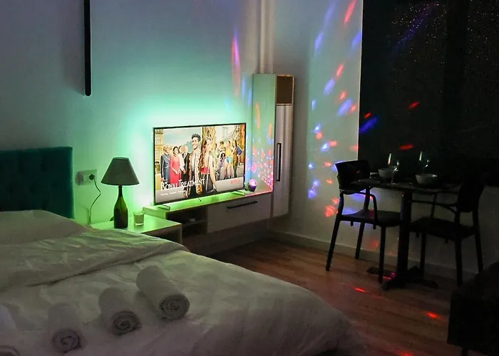 Matisse No1 - Center *