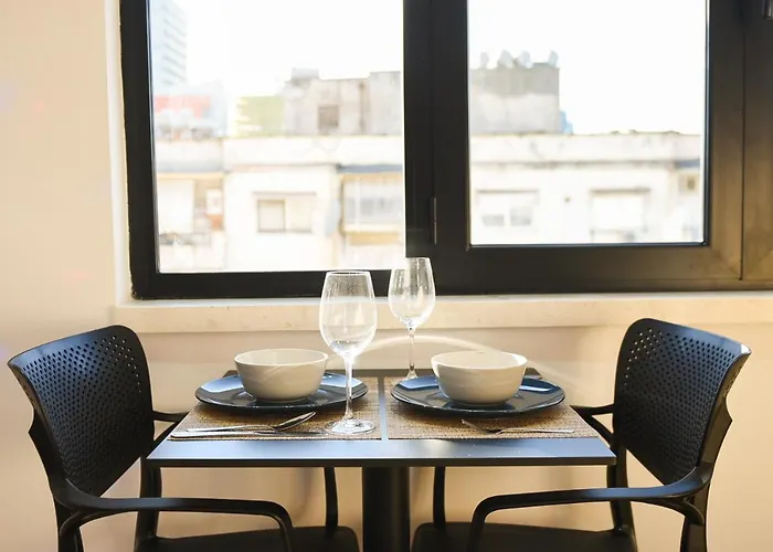 Appartement Matisse No1 - Center *